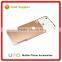 [UPO] Luxury Aluminum 24k Gold Metal Bumper Ultra-thin Mirror Cover For Huawei Honor 7 4C P8 Lite Mirror Case