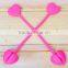 new products 2016 innovative product silicone bag ties