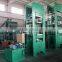 Newest Solid tire press machine/solid tyre hydraulic press/platen vulcanizing press for tire