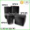 12 inch full range speaker box speakers music speakers professional loudspeaker box KP612