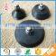 Multipurpose custom made silicone rubber suction cup