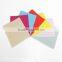 Full color microfiber lens cleaning cloth