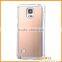 Special design mobile phone back cover for Samsung Galaxy Note 4 N910