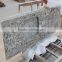Brazil granite Bianco Antico granite countertops kitchen