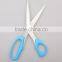 hot sales plastic School office cutting scissor
