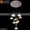 Decorative Pendant Lights Modern Lighting Indoor Lighting OM1018-9AW