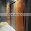 Gold Supplier latest design solid wooden door interior door room door design 2013