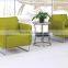new desigh modern fabric leisure sectional sofa G-332