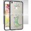 TPU + PC bumper case back cover for Huawei honor ascend lite mate8 P 9 gr3 y 6 5 max plus 7
