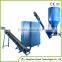 EPS moulding block molding foam cutting machine