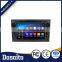 Wholesale 7 inch 1024 600 Android 5.1.1 car audio dvd player gps navigation system for Opel Antara