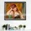 Young Blond Woman Auguste Renoir art reproduction