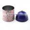 oem tin can for nuts,cute metal box gift box,chocolate gift box tin packaging