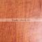 0.14MM High Glossy PVC Wood Grain Decorative Sheet for MDF plywood cabinet doors windows decorative