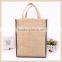 Jute Shopping Bag Long Handle