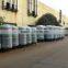 Kaishan portable air tank in air compressor parts