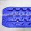 Blue 4x4 Recovery Board & Snow Mud Recovery Sand Track & Sand Ladder