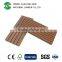 WPC Decking Wood Plastic Composite Outdoor Flooring for DIY Tile