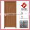 Hot sale modern style new design wooden door