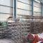 beam crane equiped steel structure factory plant