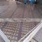 Poplar/hardwood/recycled Core 18mm Film Faced Plywood
