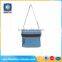 blue high quality hot sale shoulder bags