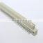 Din 41612 Row 2 64pins Stright Euro connector female