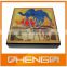 Antique Wooden Tea Chest with Your Brand Name Made in China (131)