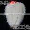 CHINAZP Trade Assurance Gold Supplier Size Frcom 20inch to 22inch white Ostrich Feather for Wedding Centerpiece