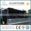 AllowTruss CE certified portable road barrier expandable road barrier