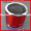 Promotional Gift Mini Speaker Rechargeable Portable Mini Speaker for Mobile Phone