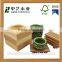 china factory FSC&BSCI bamboo display wooden coaster pallets