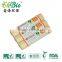 Customized Moisture-resistant Biodegradable Plastic Rubbish Bag in roll