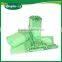 2016 hot sales wholesale biodegradable ldpe plastic garbage bag for household using