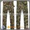 Wholesale Mens Camouflage Fashion Military Trousers Pants