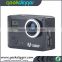 AMK5000S Sliver Outdoor Wifi Action Camera Video HD DV Car DVRWaterproof 30M Shockproof 20MP 1080P