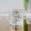 Mini Tankard Shot Glass with Handle