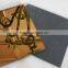 Tinted mirror Glass/ Bronze mirror glass/colored mirror glass