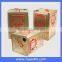 olive oil tin can-18L-5 gallon