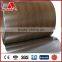 pre-painted aluminum coil coating line