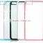 Blank hard plastic 2D sublimation phone case for iphone 6