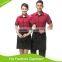 Top Quality hot sell stylish hotel restaurant quality uniforms