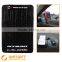 Car non slip mat custom print logo antislip mat Sticky silicone antislip mat