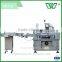 Shanghai Wanshen HDZ 150P Automatic Bottle Packing Machine, insert bottle into carton box