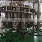 Glass bottle milk cheese filling machine