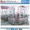Automatic soymilk filling machine