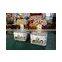 hot sale Frog Hitting Hammer ticket arcade game machine Whack A Mole Redemption Game Machine for 2 players