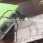 Hand tool spot welding machine