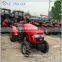 cheap farm/garden tractor china supplier 55hp quality