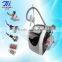 Skin Lifting TM-908 Portable Lipolaser Weight Loss Cavitation Rf Cryolipolysis Machine Improve Blood Circulation
